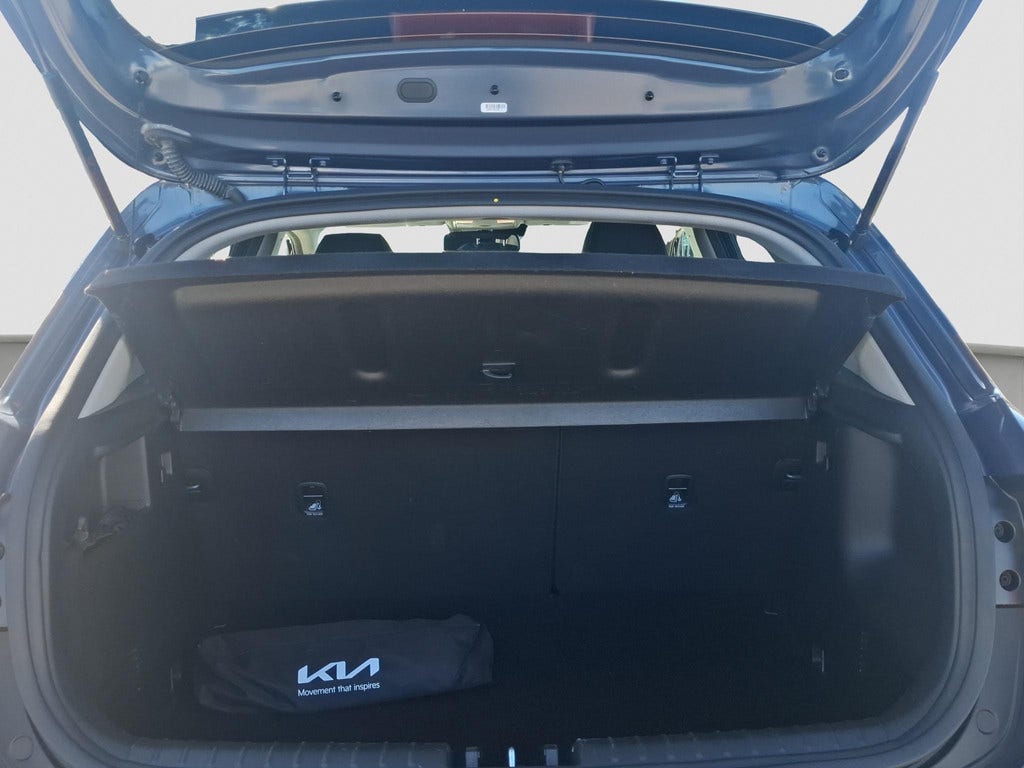 Kia Stonic (10)