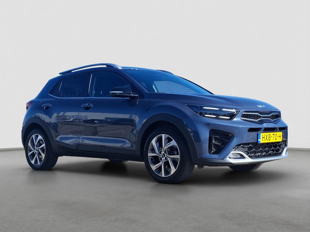 Kia Stonic (14)