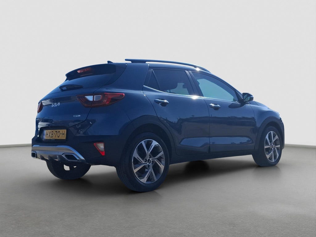Kia Stonic (15)