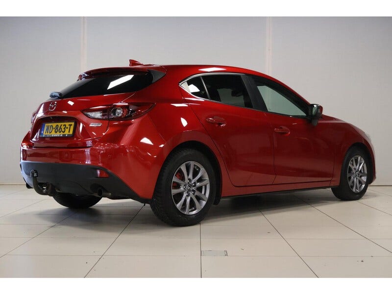 Mazda 3 (6)
