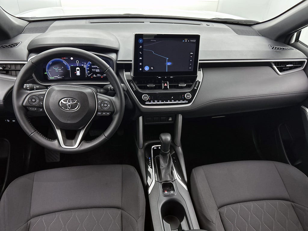 Toyota Corolla Cross (4)