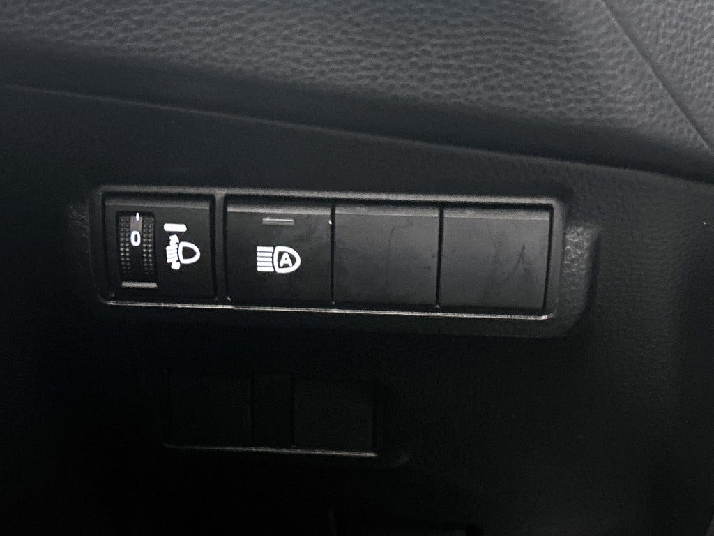 Toyota Corolla Cross (16)
