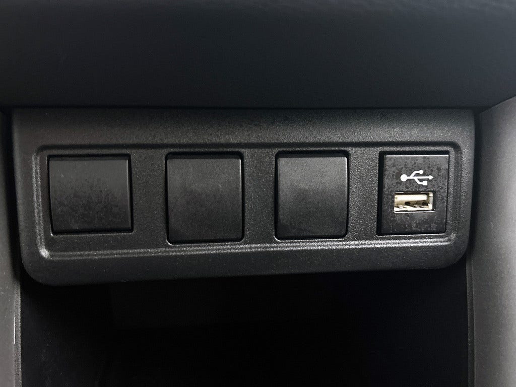 Toyota Corolla Cross (24)