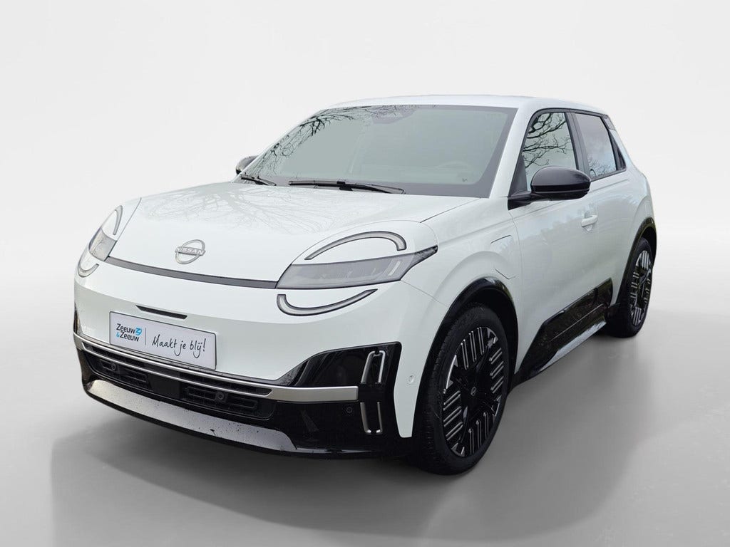 Nissan Micra occasion uit 2026