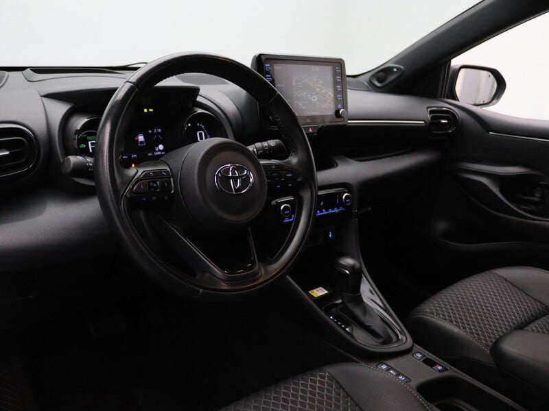 Toyota Yaris (3)