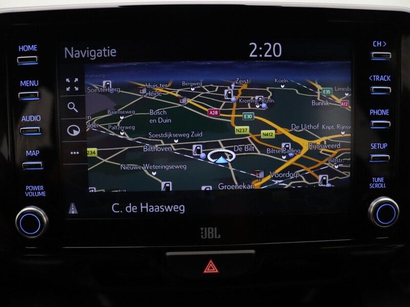 Toyota Yaris (6)