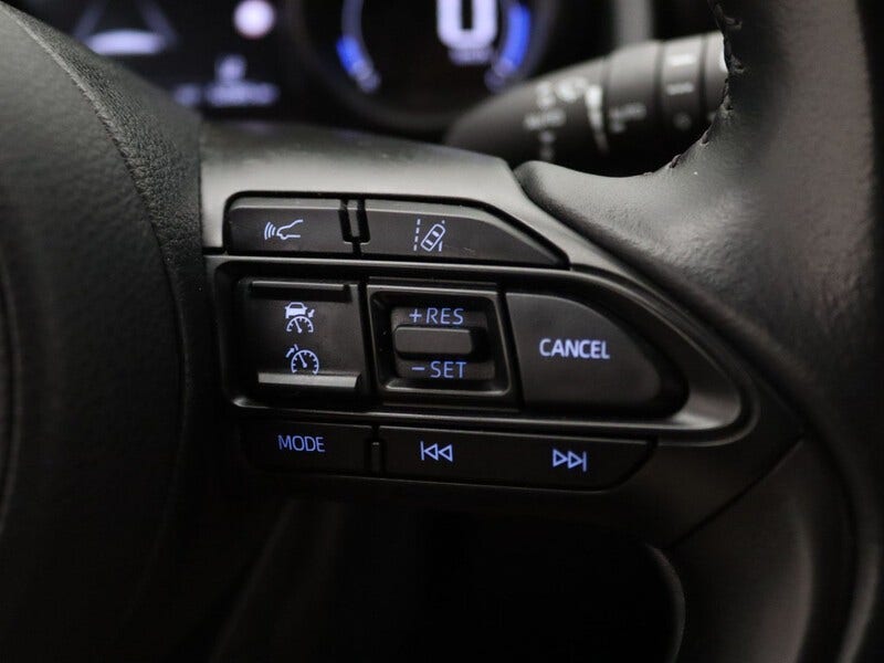 Toyota Yaris (13)