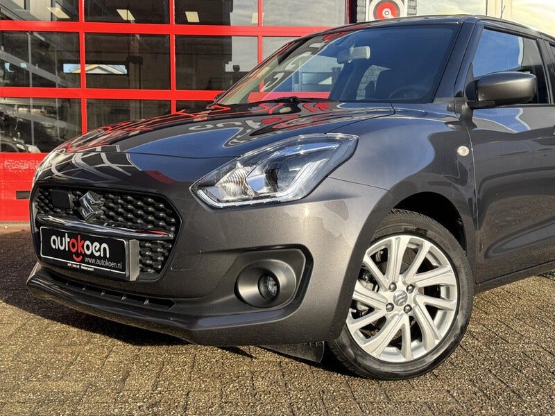 Suzuki Swift (3)