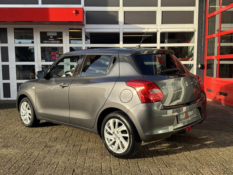 Suzuki Swift (4)