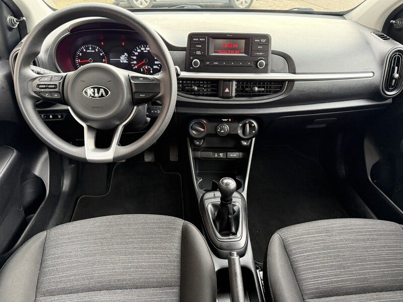 Kia Picanto (3)