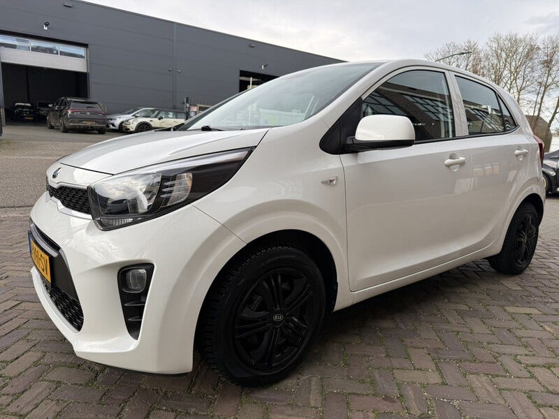 Kia Picanto (4)