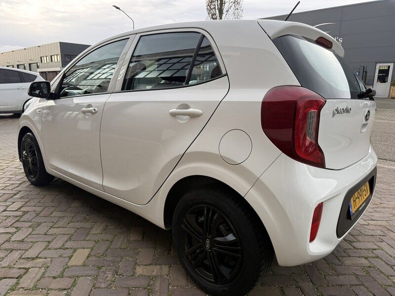 Kia Picanto (5)