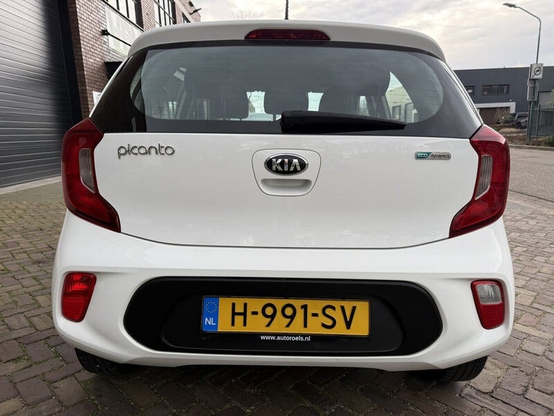 Kia Picanto (6)
