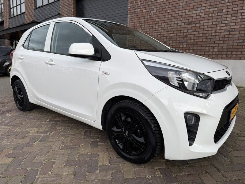 Kia Picanto (7)
