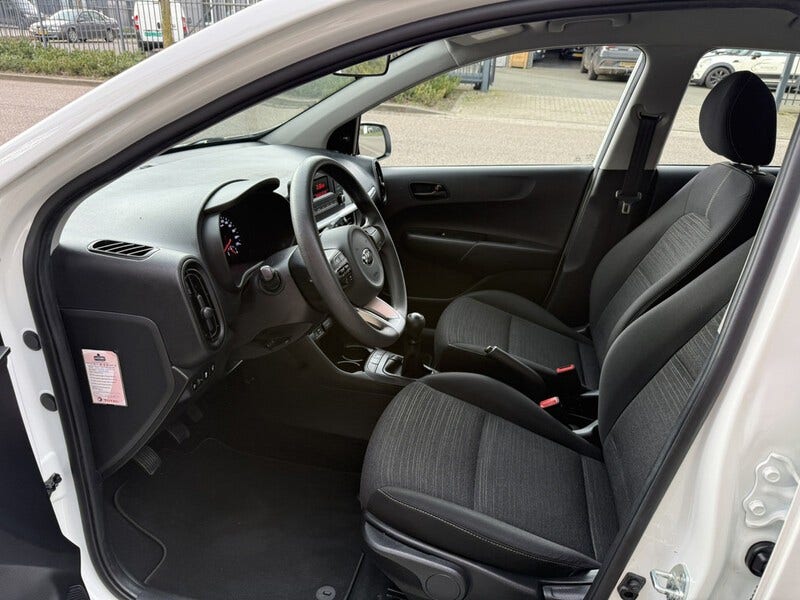 Kia Picanto (8)