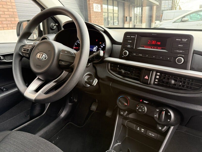 Kia Picanto (11)