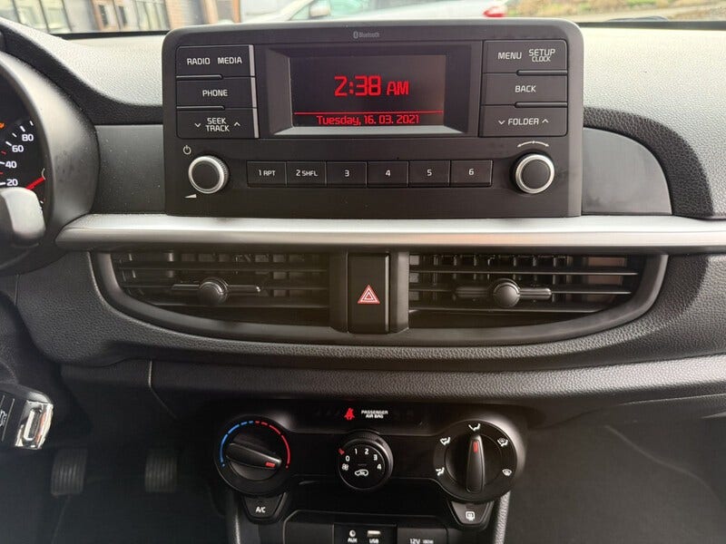 Kia Picanto (12)