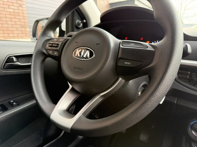 Kia Picanto (13)