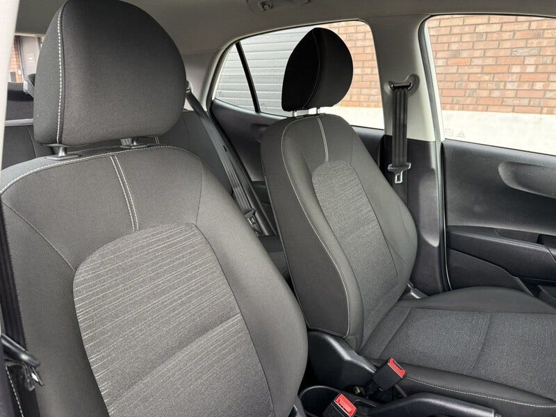Kia Picanto (15)
