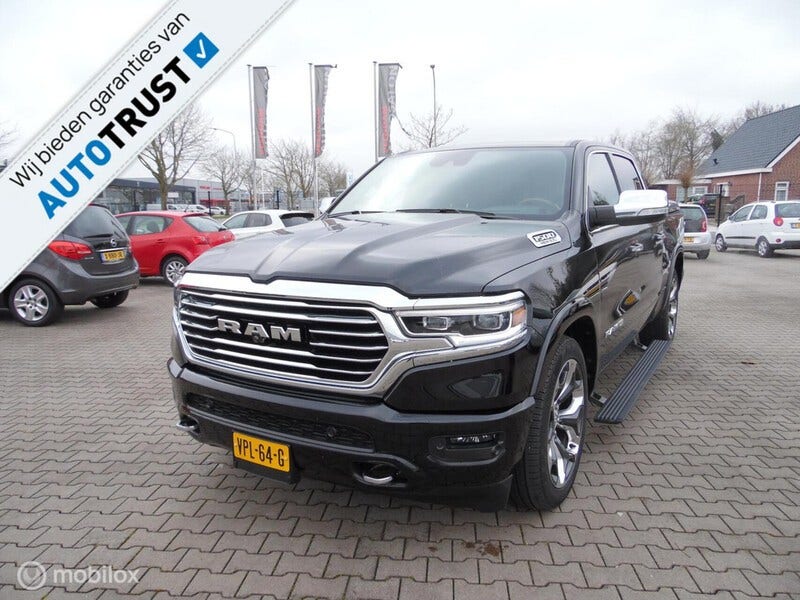 Dodge Ram 1500