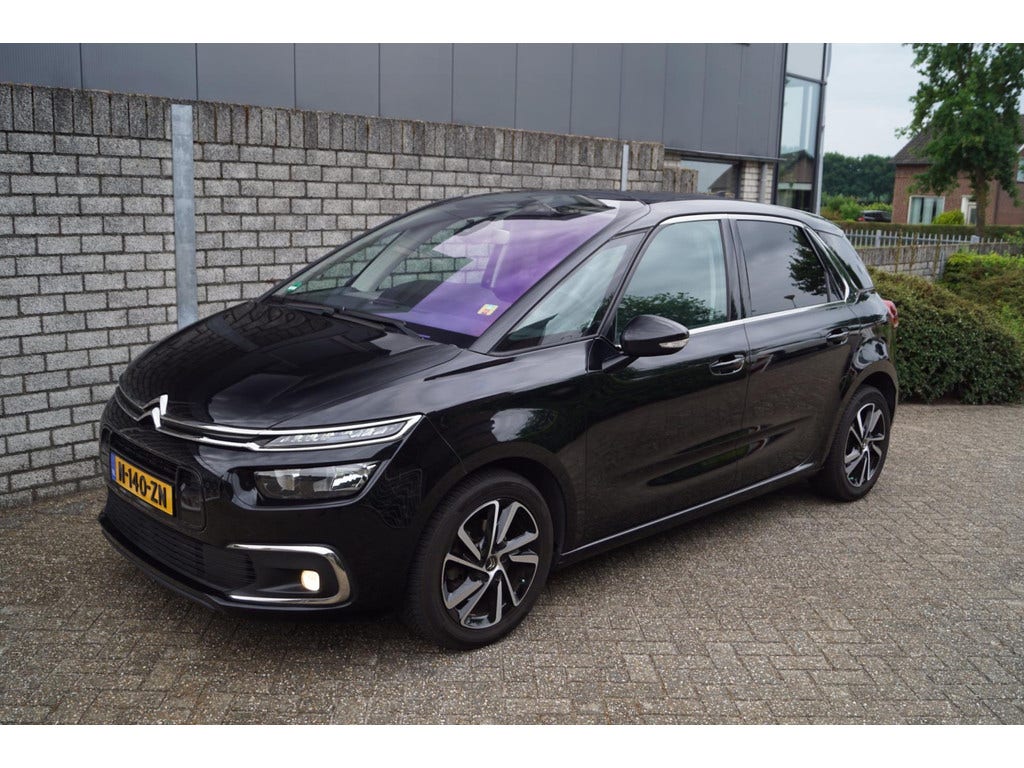 Citroën C4 Picasso