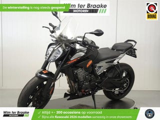 KTM 790 Duke