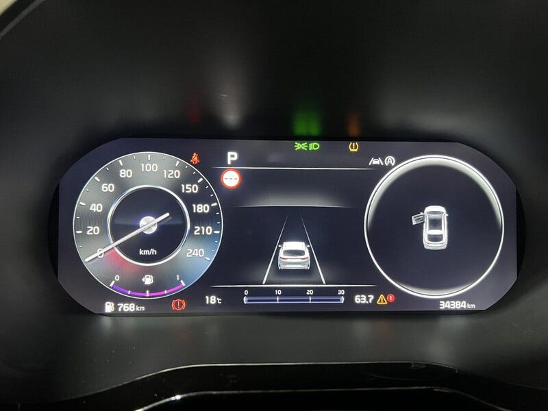Kia ProCeed (9)