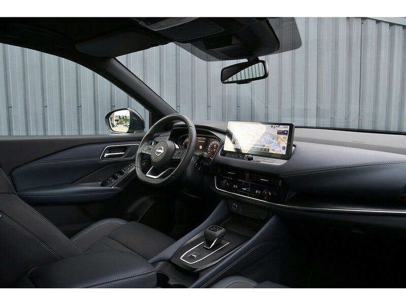 Nissan Qashqai (3)