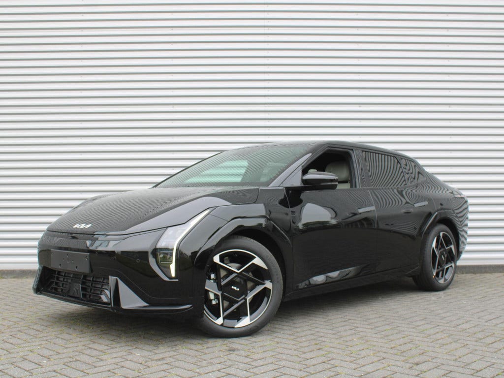 Kia EV4 occasion uit 2026
