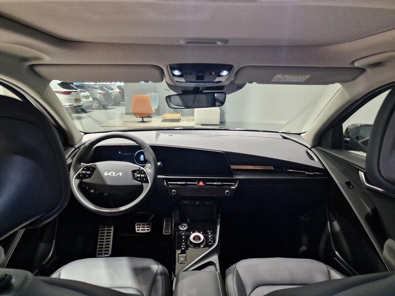 Kia Niro (8)