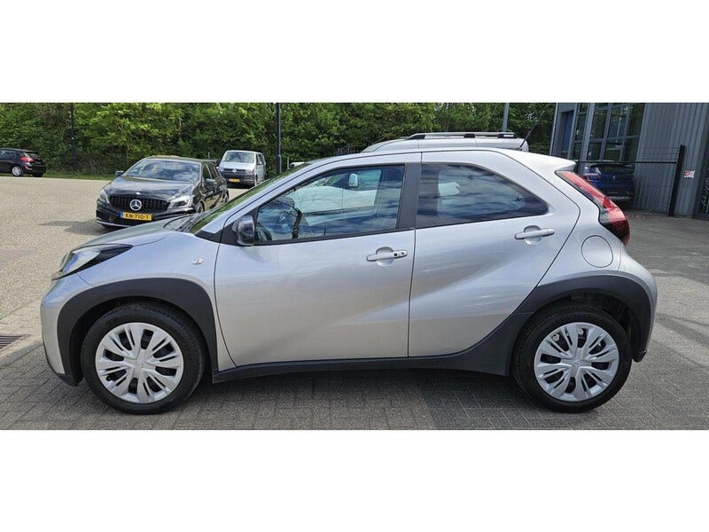 Toyota Aygo (2)