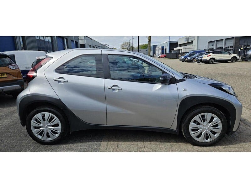 Toyota Aygo (3)