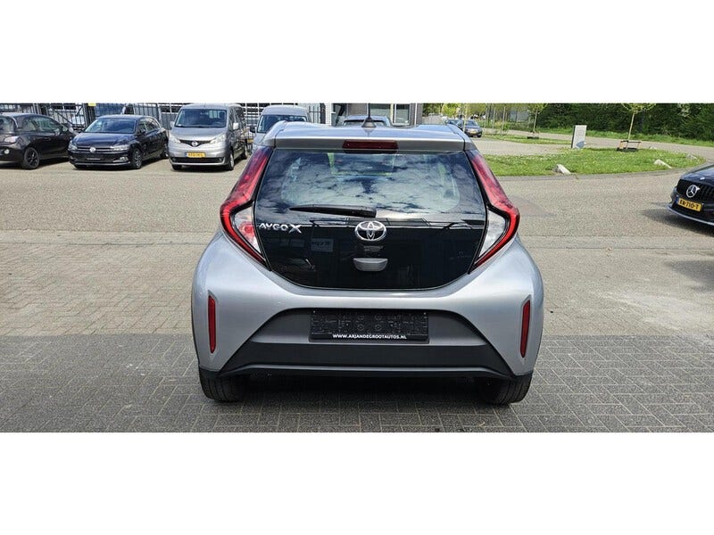 Toyota Aygo (5)