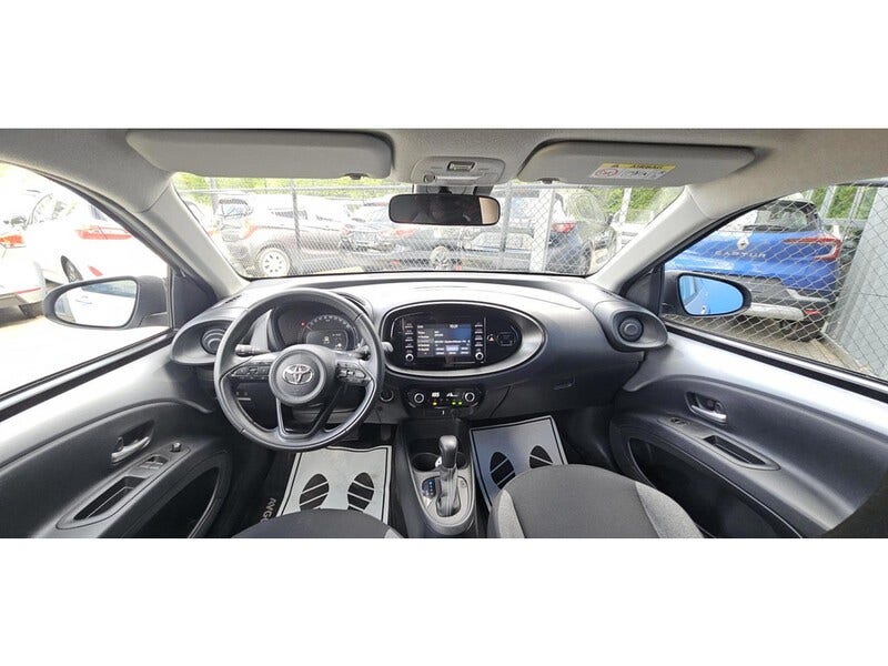 Toyota Aygo (6)