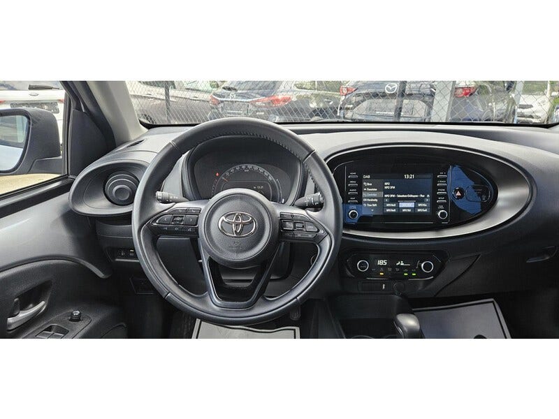 Toyota Aygo (7)