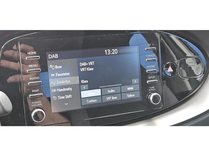 Toyota Aygo (9)