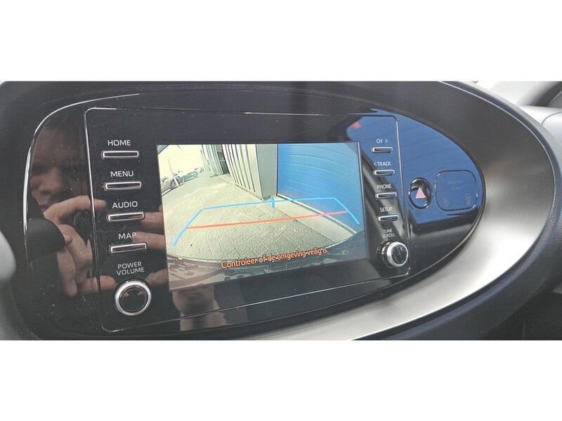 Toyota Aygo (11)