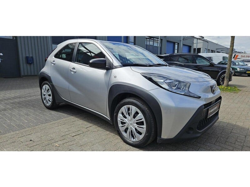 Toyota Aygo (12)