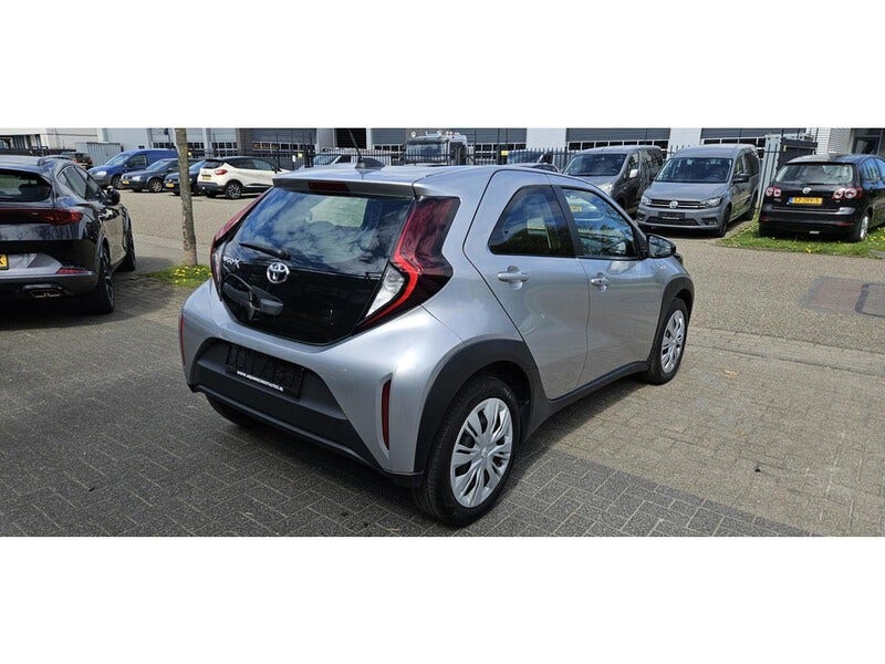 Toyota Aygo (13)