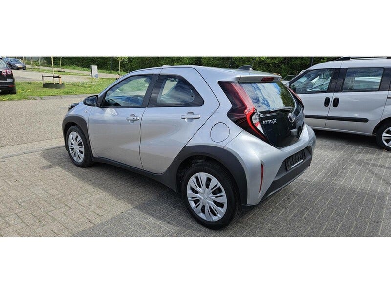 Toyota Aygo (14)