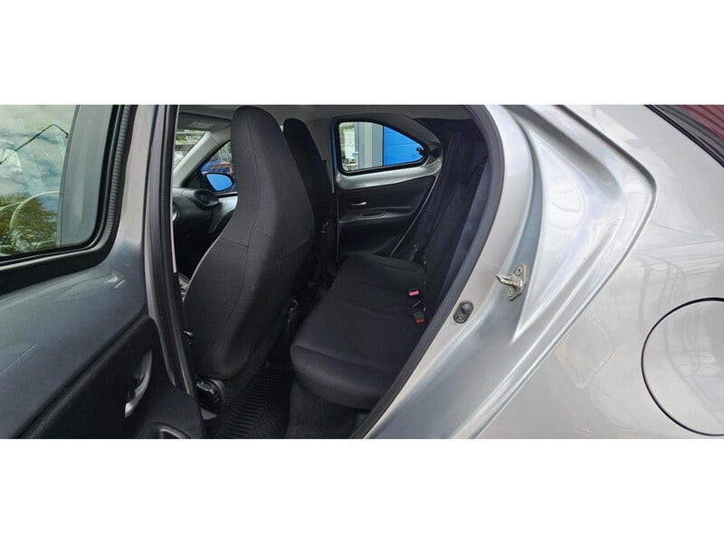 Toyota Aygo (15)