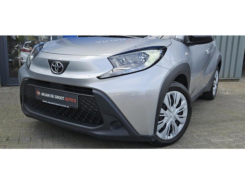 Toyota Aygo (16)