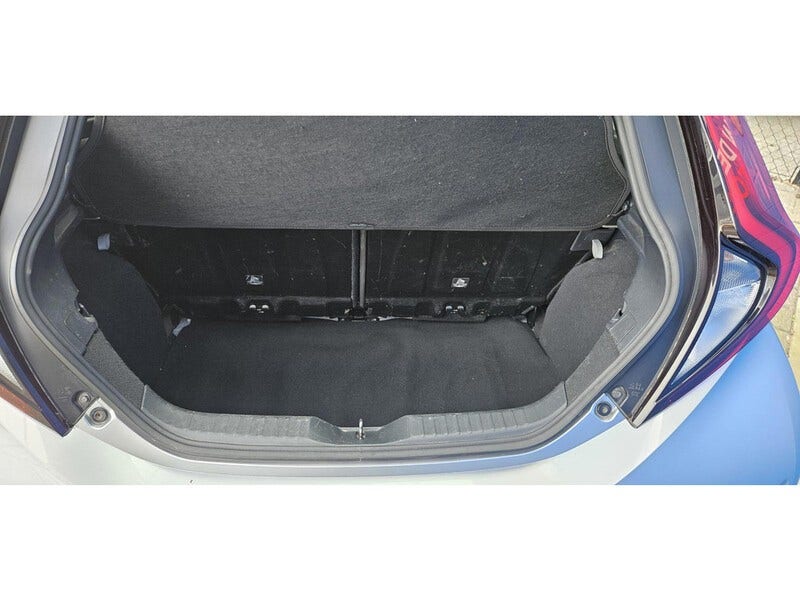 Toyota Aygo (17)