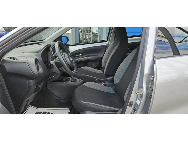 Toyota Aygo (18)