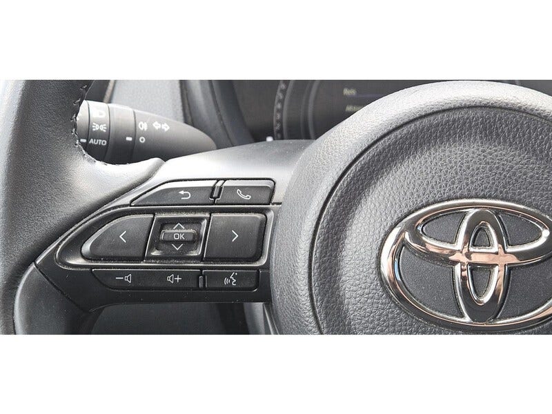 Toyota Aygo (22)