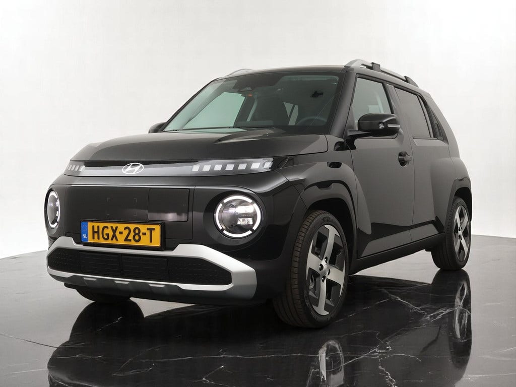 Hyundai Inster