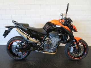 KTM DUKE
