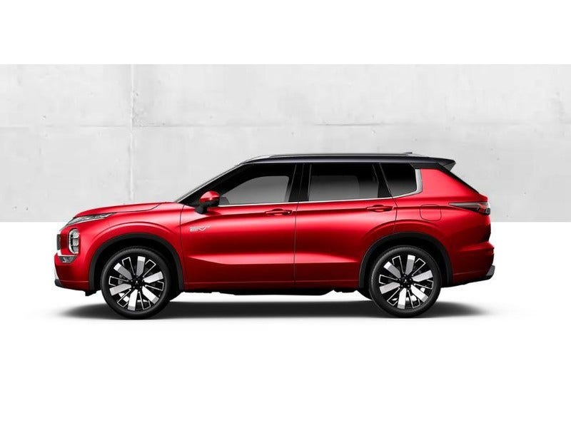 Mitsubishi Outlander (3)