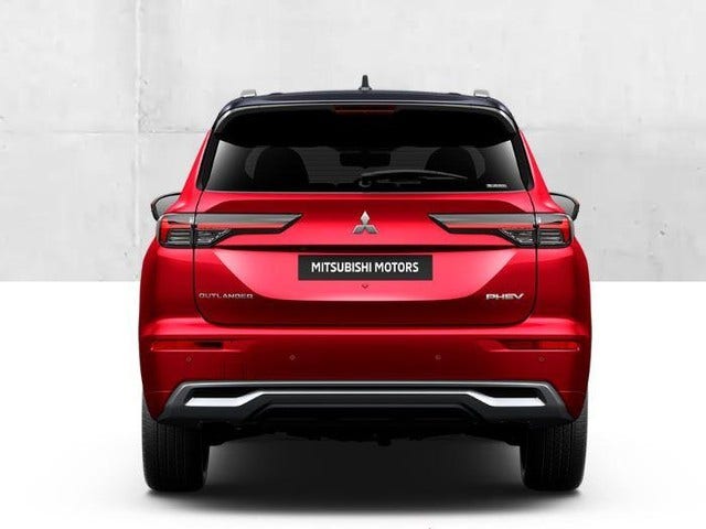 Mitsubishi Outlander (6)