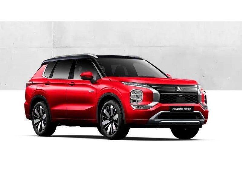 Mitsubishi Outlander (11)